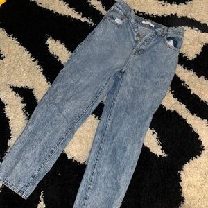 Pacsun Mom Jean